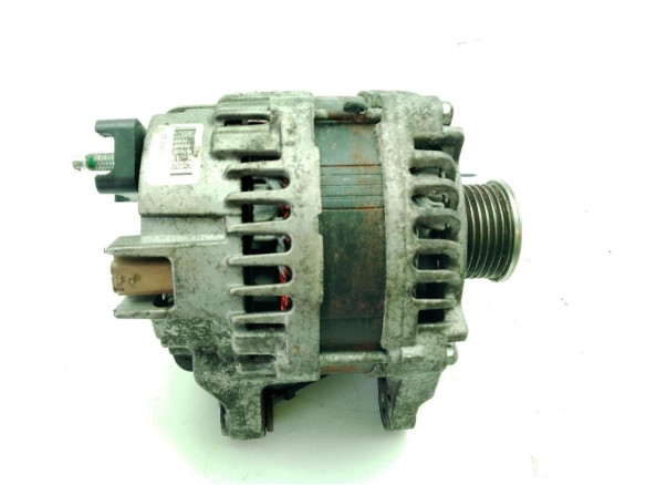 231006729R ALTERNADOR RENAULT TRAFIC III Furgón (FG_)|Desguaces La Cabaña