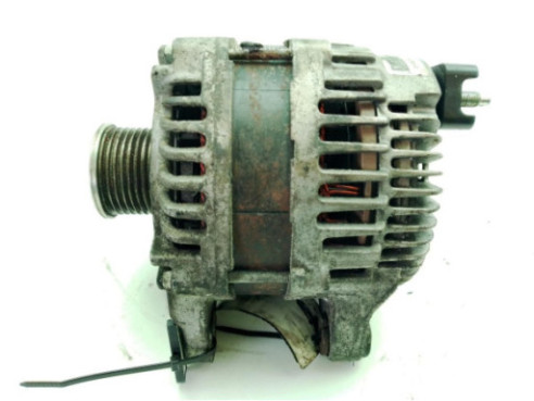 231006729R ALTERNADOR RENAULT TRAFIC III Furgón (FG_)|Desguaces La Cabaña