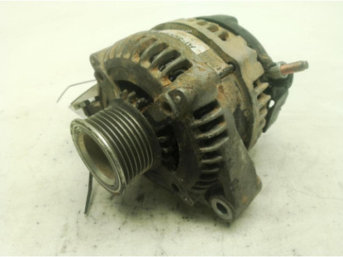 ALTERNADOR LAND ROVER DISCOVERY III (L319)|Desguaces La Cabaña