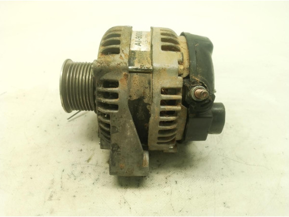 ALTERNADOR LAND ROVER DISCOVERY III (L319)|Desguaces La Cabaña