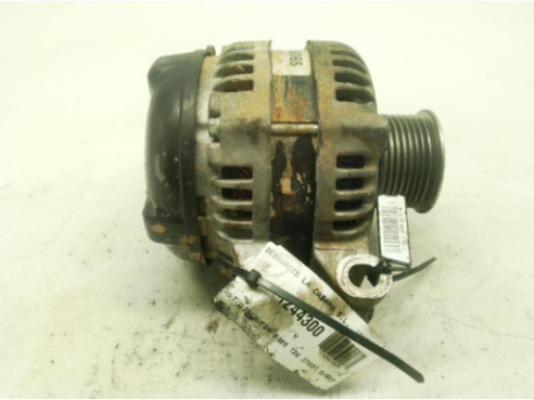 ALTERNADOR LAND ROVER DISCOVERY III (L319)|Desguaces La Cabaña