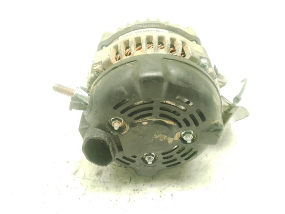 ALTERNADOR LAND ROVER DISCOVERY III (L319)|Desguaces La Cabaña