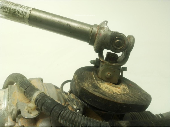 9816450380 CREMALLERA PEUGEOT 208|Desguaces La Cabaña