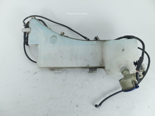 16943632 CERRADURA PUERTA LAT TRA IZQ PEUGEOT 5008 II|Desguaces La Cabaña