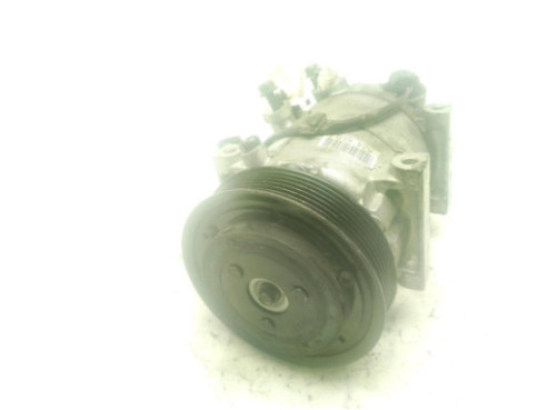 F500JDCKA05, COMPRESOR AA KIA CEE'D (JD)|Desguaces La Cabaña
