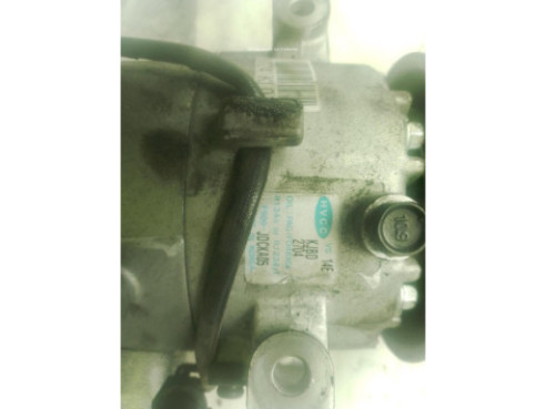 F500JDCKA05, COMPRESOR AA KIA CEE'D (JD)|Desguaces La Cabaña