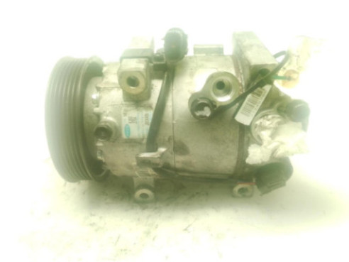 F500JDCKA05, COMPRESOR AA KIA CEE'D (JD)|Desguaces La Cabaña