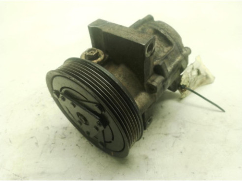 926009154R COMPRESOR AA DACIA DOKKER|Desguaces La Cabaña