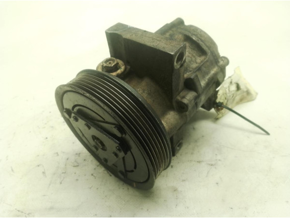 926009154R COMPRESOR AA DACIA DOKKER|Desguaces La Cabaña