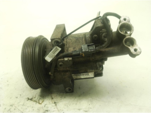 926009154R COMPRESOR AA DACIA DOKKER|Desguaces La Cabaña