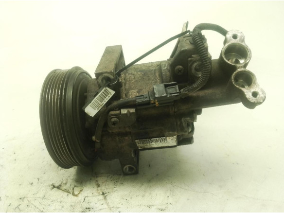 926009154R COMPRESOR AA DACIA DOKKER|Desguaces La Cabaña