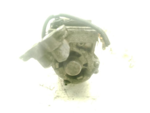 926009154R COMPRESOR AA DACIA DOKKER|Desguaces La Cabaña