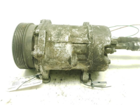 1H0820803D COMPRESOR AA VW GOLF III (1H1)|Desguaces La Cabaña