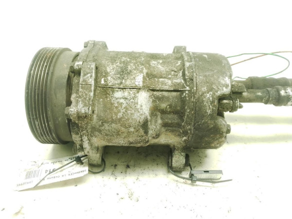 1H0820803D COMPRESOR AA VW GOLF III (1H1)|Desguaces La Cabaña