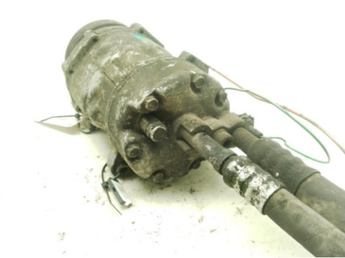 1H0820803D COMPRESOR AA VW GOLF III (1H1)|Desguaces La Cabaña