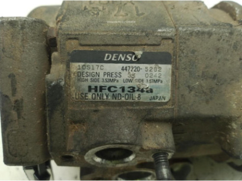 4472205262 COMPRESOR AA TOYOTA LAND CRUISER PRADO (_J12_)|Desguaces La Cabaña