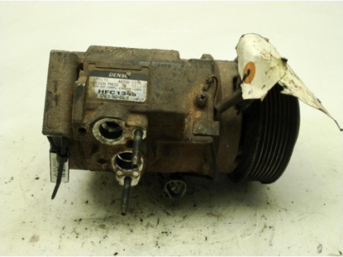 4472205262 COMPRESOR AA TOYOTA LAND CRUISER PRADO (_J12_)|Desguaces La Cabaña