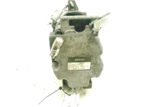 4472206063 COMPRESOR AA TOYOTA YARIS (_P1_)|Desguaces La Cabaña