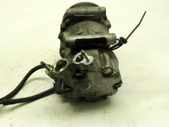 9659875780 COMPRESOR AA PEUGEOT 308 (4A_, 4C_)|Desguaces La Cabaña