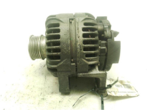 0124425020 ALTERNADOR OPEL ASTRA H Sedán (A04)|Desguaces La Cabaña