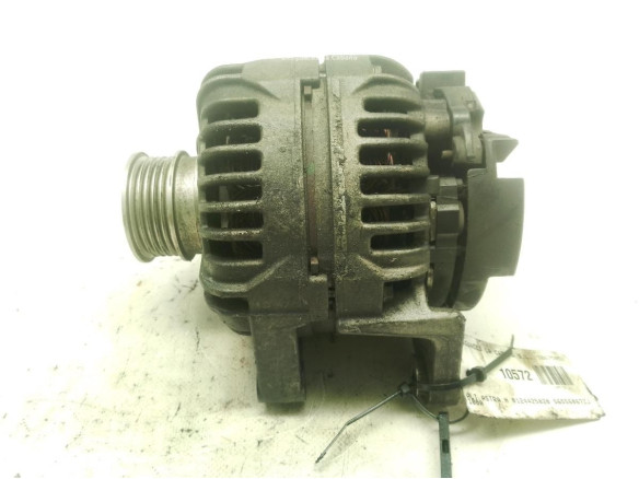 0124425020 ALTERNADOR OPEL ASTRA H Sedán (A04)|Desguaces La Cabaña