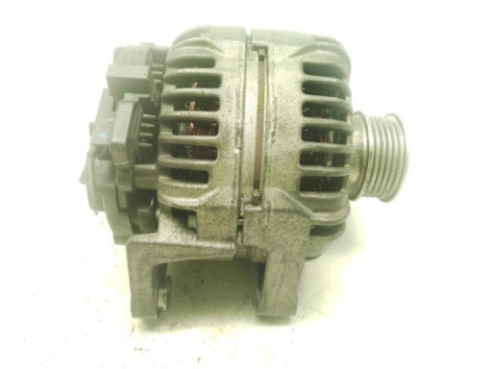 0124425020 ALTERNADOR OPEL ASTRA H Sedán (A04)|Desguaces La Cabaña