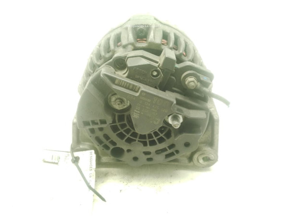 0124425020 ALTERNADOR OPEL ASTRA H Sedán (A04)|Desguaces La Cabaña