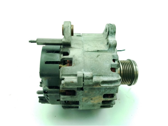 04L903023H ALTERNADOR VW TOURAN (5T1)|Desguaces La Cabaña