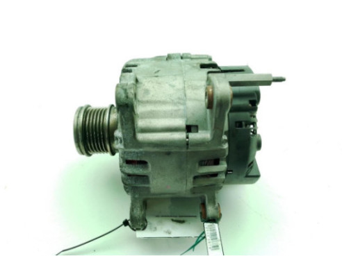04L903023H ALTERNADOR VW TOURAN (5T1)|Desguaces La Cabaña