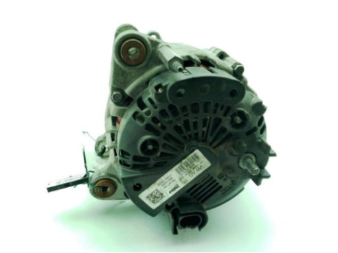 04L903023H ALTERNADOR VW TOURAN (5T1)|Desguaces La Cabaña