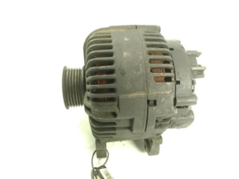 059903015R ALTERNADOR AUDI Q7 (4LB)|Desguaces La Cabaña