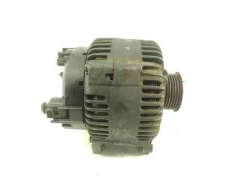 059903015R ALTERNADOR AUDI Q7 (4LB)|Desguaces La Cabaña
