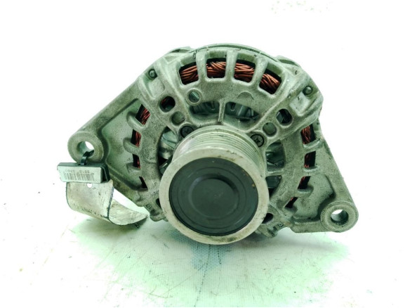 5802217842 ALTERNADOR IVECO DAILY 35C14|Desguaces La Cabaña