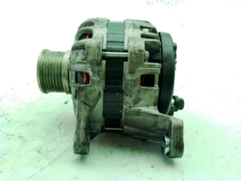 5802217842 ALTERNADOR IVECO DAILY 35C14|Desguaces La Cabaña