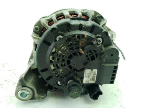5802217842 ALTERNADOR IVECO DAILY 35C14|Desguaces La Cabaña