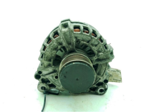   ALTERNADOR VW PASSAT (362)|Desguaces La Cabaña