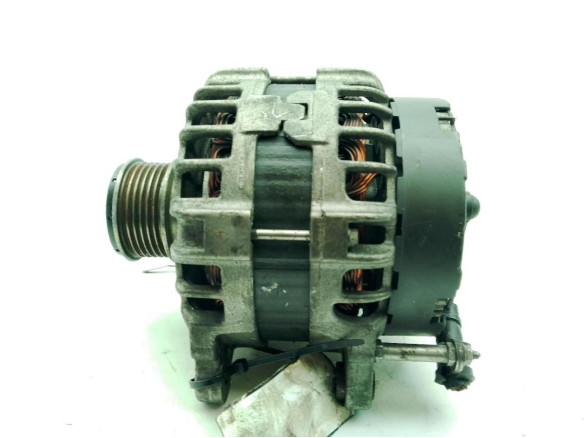   ALTERNADOR VW PASSAT (362)|Desguaces La Cabaña