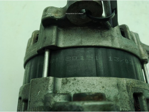   ALTERNADOR VW PASSAT (362)|Desguaces La Cabaña