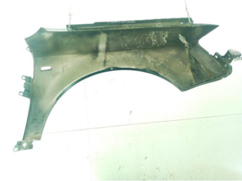 8E0821105F ALETA DEL IZQ AUDI A4 (8EC, B7)|Desguaces La Cabaña