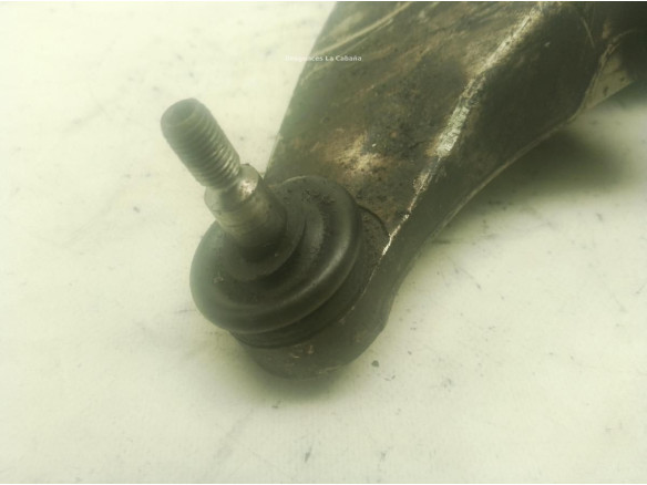 BRAZO SUSPENSION DEL IZQ SUP ALFA ROMEO 156 (932_)|Desguaces La Cabaña
