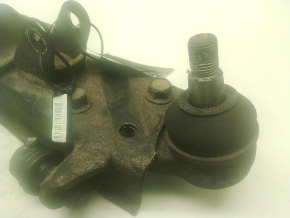 BRAZO SUSPENSION DEL IZQ INF HYUNDAI H-1 / STAREX Limusina|Desguaces La Cabaña