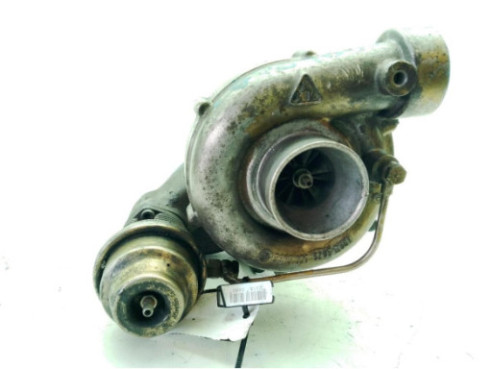 53249706702 BOMBA INYECTORA MERCEDES BENZ CLASE E (W124)|Desguaces La Cabaña