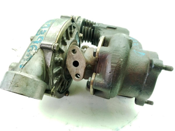 53249706702 BOMBA INYECTORA MERCEDES BENZ CLASE E (W124)|Desguaces La Cabaña