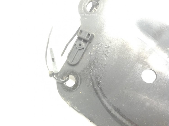 5Q0505225C BRAZO SUSPENSION TRA IZQ INF VW PASSAT (3G2)|Desguaces La Cabaña