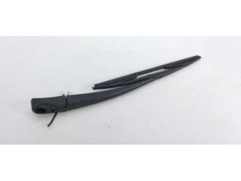 BRAZO LIMPIAPARABRISAS TRA PORTÓN RENAULT LAGUNA III Grandtour (KT0/1)|Desguaces La Cabaña