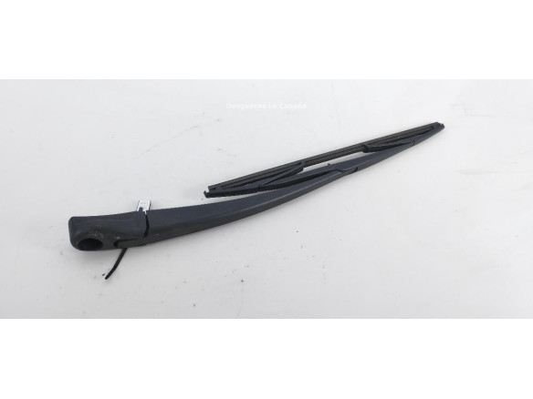 BRAZO LIMPIAPARABRISAS TRA PORTÓN RENAULT LAGUNA III Grandtour (KT0/1)|Desguaces La Cabaña