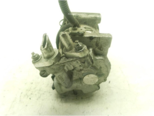 9822184980 COMPRESOR AA PEUGEOT 208|Desguaces La Cabaña