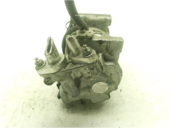 9822184980 COMPRESOR AA PEUGEOT 208|Desguaces La Cabaña