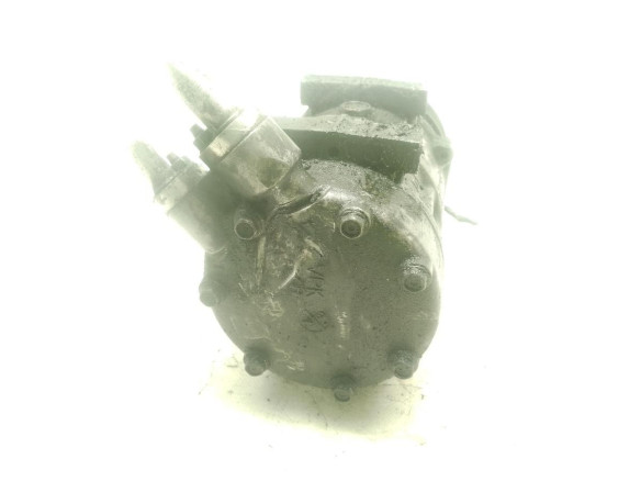 9HW COMPRESOR AA PEUGEOT PARTNER ORIGIN Furgón (5)|Desguaces La Cabaña