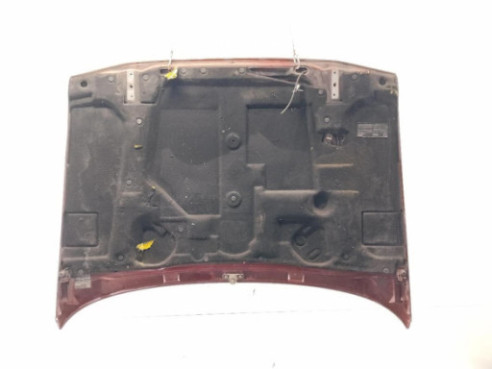 CAPO RENAULT 21 (B48_)|Desguaces La Cabaña